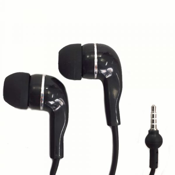 Fone de Ouvido MS-5V Estéreo Headphone.